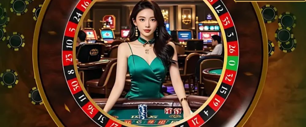 7 lucky