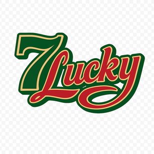 7 Lucky Logo